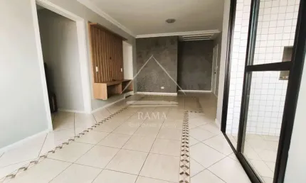 Apto em excelente localização no Vila Estrela, com linda mobília planejada!
