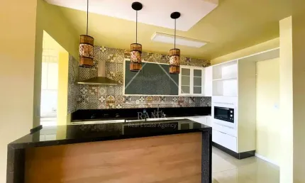 Apartamento de alto padrão no centro de Ponta Grossa, pronto para morar!