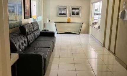 Apartamento com 3 quartos à venda na Estrada do Monteiro, Campo Grande, Rio de Janeiro
