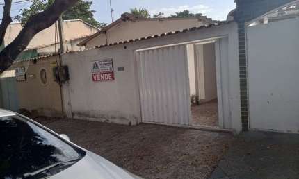 Casa com 3 quartos à venda na Estrada Cachamorra, Campo Grande, Rio de Janeiro