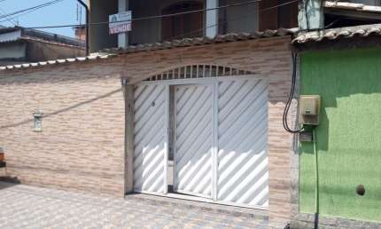 Casa com 4 quartos à venda na Rua Pedro Vasconcelos, 18, Campo Grande, Rio de Janeiro