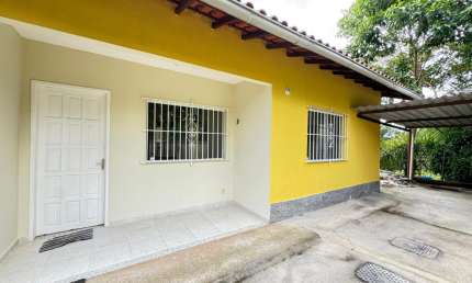 OPORTUNIDADE!!!  Descubra o seu novo lar no encantador  em Miguel Pereira/RJ.
