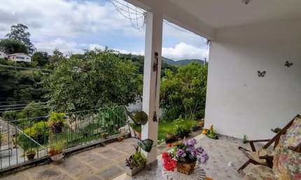 Imóvel para venda 3 quartos em Ramada - Miguel Pereira - RJ