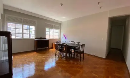 Apartamento com 3 quartos para alugar na Avenida Sete de Setembro, 2613, Vitória, Salvador