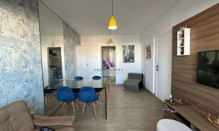 Apartamento com 2 quartos à venda na Alameda Carrara, Pituba, Salvador