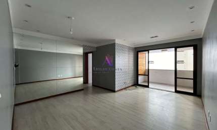 Apartamento com 3 quartos à venda na Rua Guilhermino de Freitas Jatobá, Candeal, Salvador, 94 m2 por R$ 700.000