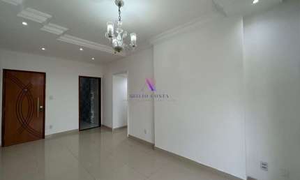 Apartamento com 3 quartos para alugar na Rua Clóvis Spínola, Centro, Salvador