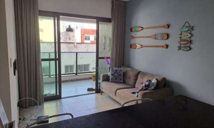 Apartamento com 1 quarto à venda na Rua Território do Rio Branco, 238, Pituba, Salvador