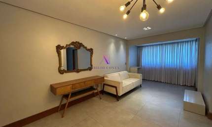 Apartamento com 3 quartos à venda na Rua Icapuí, 127, Candeal, Salvador