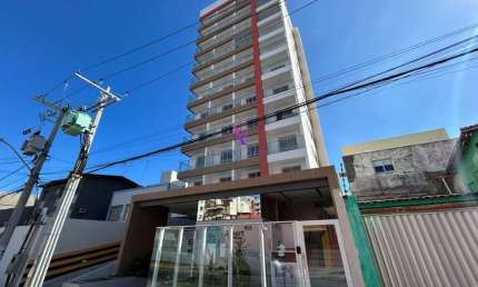 Apartamento com 1 quarto para alugar na Rua Doutor Fernando Studart, 153, Amaralina, Salvador