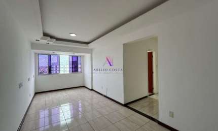 Apartamento com 2 quartos à venda na Rua Jornalista Orlando Garcia, 156, Narandiba, Salvador