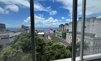 Apartamento com 3 quartos à venda na Avenida Sete de Setembro, 1027, Centro, Salvador