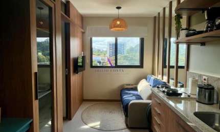 Apartamento com 1 quarto à venda na Rua Macapá, 287, Ondina, Salvador