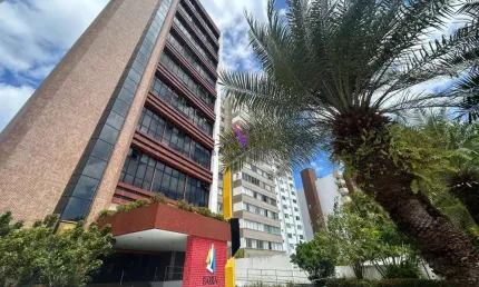 Apartamento com 1 quarto à venda na Avenida Princesa Isabel, 526, Barra, Salvador