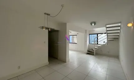 Cobertura com 3 quartos à venda na Avenida Cardeal da Silva, 2070, Rio Vermelho, Salvador