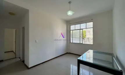 Apartamento com 2 quartos para alugar na Rua Teixeira Leal, 145, Graça, Salvador