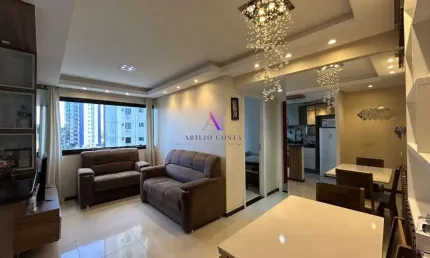 Apartamento com 2 quartos à venda na Rua Luís Negreiro, 701, Luís Anselmo, Salvador