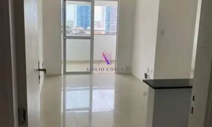 Apartamento com 2 quartos para alugar na Rua Parambu, 467, Luís Anselmo, Salvador