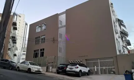 Apartamento com 3 quartos à venda na Rua Tenente Pires Ferreira, 143, Barra, Salvador