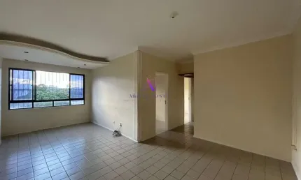 Apartamento com 3 quartos à venda na Rua dos Colibris, 521, Imbuí, Salvador