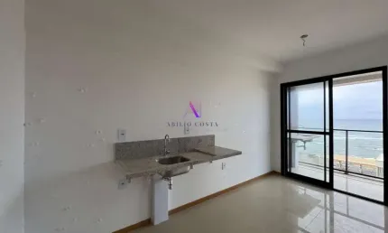 Apartamento com 1 quarto à venda na Rua Santa Catarina, 120, Pituba, Salvador