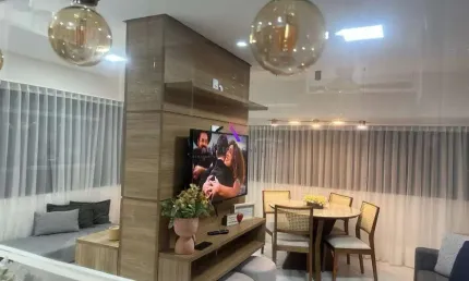 Apartamento com 1 quarto à venda na Avenida Oceânica, 2400, Ondina, Salvador
