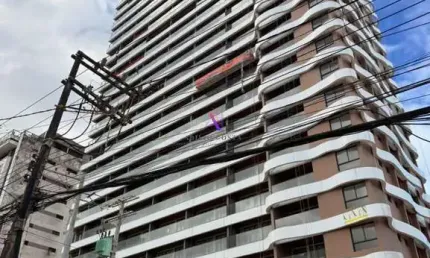 Apartamento com 1 quarto à venda na Avenida Cardeal da Silva, 2249, Rio Vermelho, Salvador