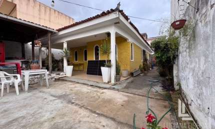 Casa à venda na Rua Coronel Manoel Vieira de Freitas, 2268, Lagoa Nova, Natal