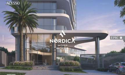 Apartamento ALTO PADRÃO no Água Verde (Epic) ÚLTIMAS UNIDADES