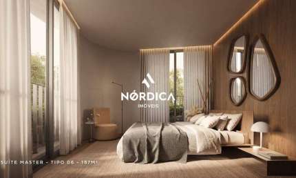 Apartamento com 3 quartos à venda na Rua Professor Assis Gonçalves, 778, Água Verde, Curitiba