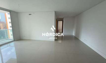 Apartamento à venda, 3 quartos, 1 suíte, 2 vagas, Bigorrilho - Curitiba/PR