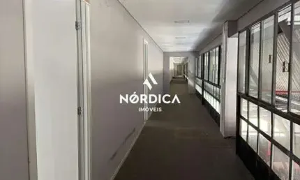 Prédio Comercial na José Nicco (3 pavimentos, 3.600m² - locação)