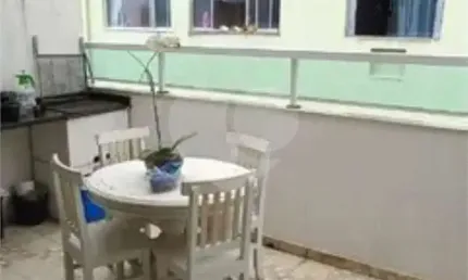 Triplex com 3 quartos à venda em Jardim Las Palmas - SP