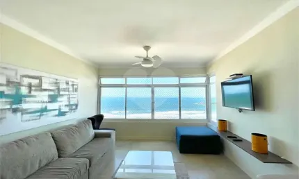 Apartamento com 4 quartos à venda ou para locação em pitangueiras - sp
