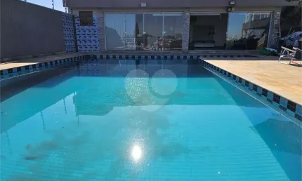 Casa em condomínio fechado com 3 quartos à venda no Centro, Igaratá 