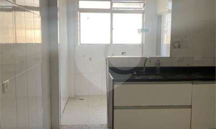 Apartamento com 2 quartos à venda em Ponta Da Praia - SP