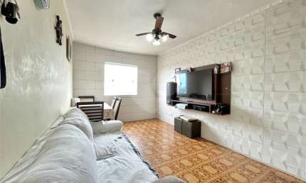Apartamento com 3 quartos à venda em Encruzilhada - SP