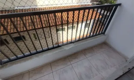 Apartamento com 2 quartos à venda em Jardim Las Palmas - SP