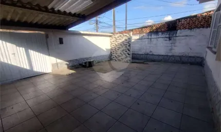 Casa com 3 quartos à venda em Sítio Paecara (vicente De Carvalho) - SP