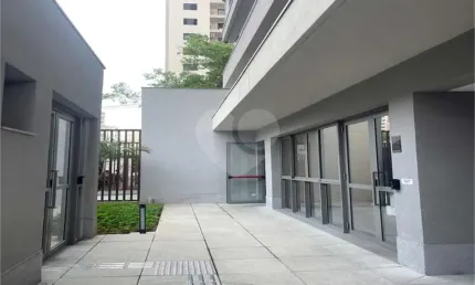 Apartamento com 3 quartos à venda em vila olímpia - sp