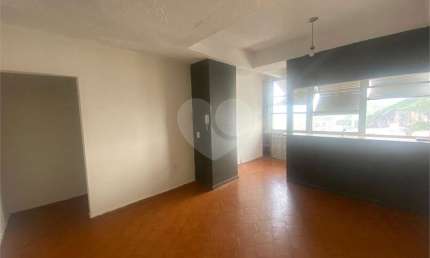 Apartamento com 1 quarto à venda no Itararé, São Vicente 