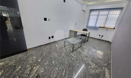 Sala comercial para alugar na Vila Belmiro, Santos 