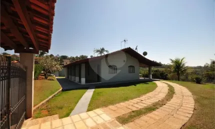 Chácara com 5 quartos à venda em Sítio Da Moenda - SP