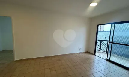 Apartamento com 2 quartos para locação em Aviação - SP