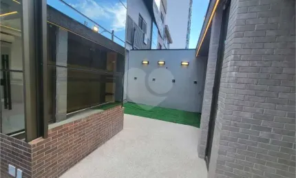 Casa com 3 quartos à venda ou para locação em Campo Grande - SP
