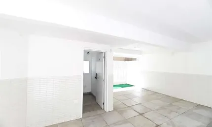 Casa em condomínio fechado com 3 quartos à venda no Gonzaga, Santos 
