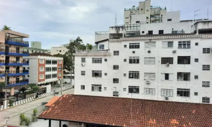 Apartamento com 3 quartos à venda em Loteamento João Batista Julião - SP