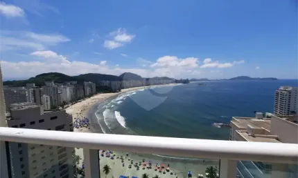 Cobertura com 2 quartos à venda ou para locação em Jardim Las Palmas - SP