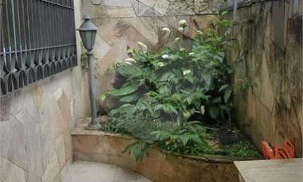 Casa com 4 quartos à venda no Parque Bitaru, São Vicente 
