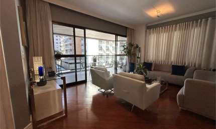 Apartamento com 3 quartos à venda no Gonzaga, Santos 